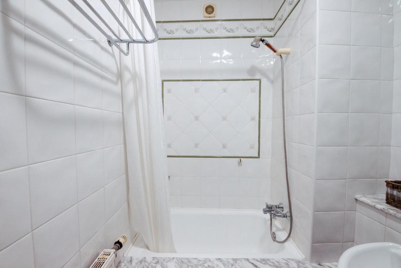 Apartament Lar Da Revolta Cedeira Zewnętrze zdjęcie