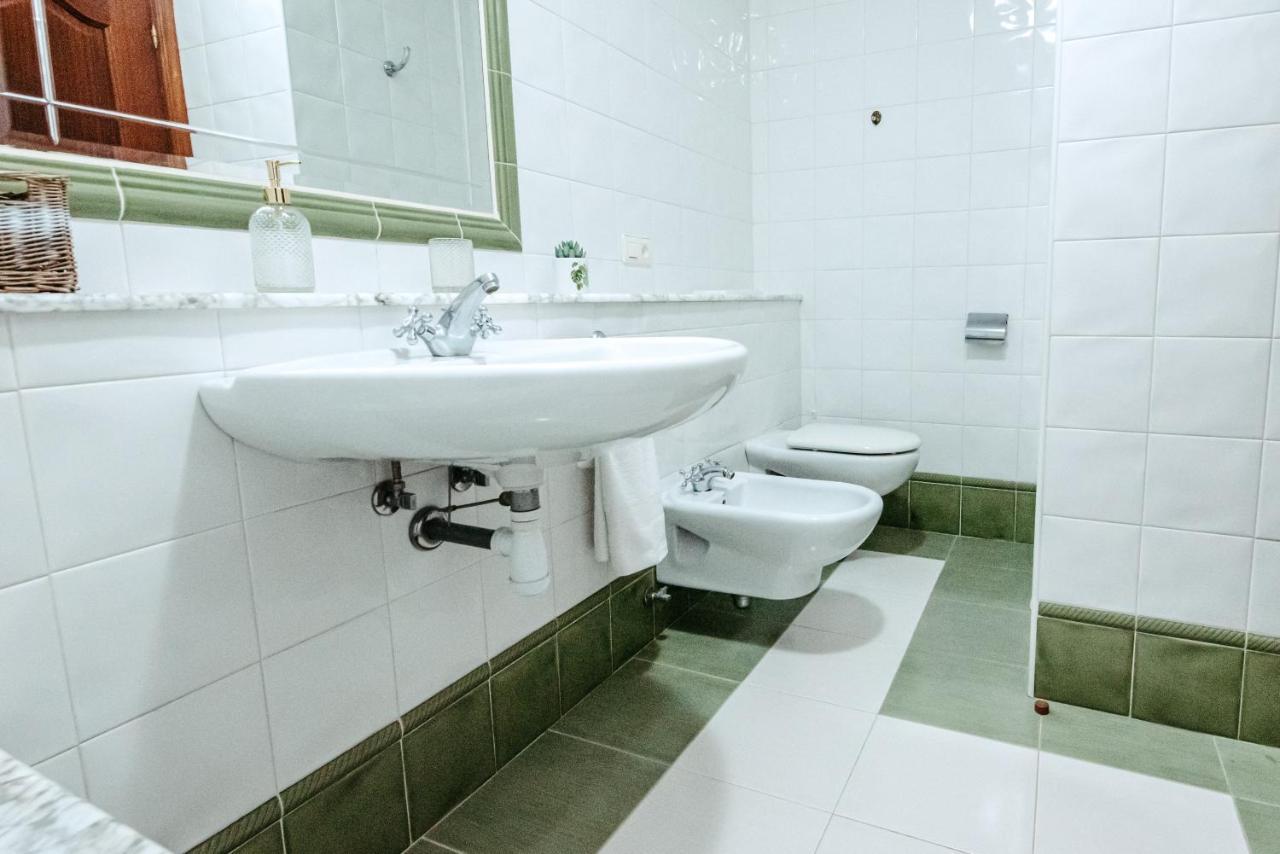 Apartament Lar Da Revolta Cedeira Zewnętrze zdjęcie