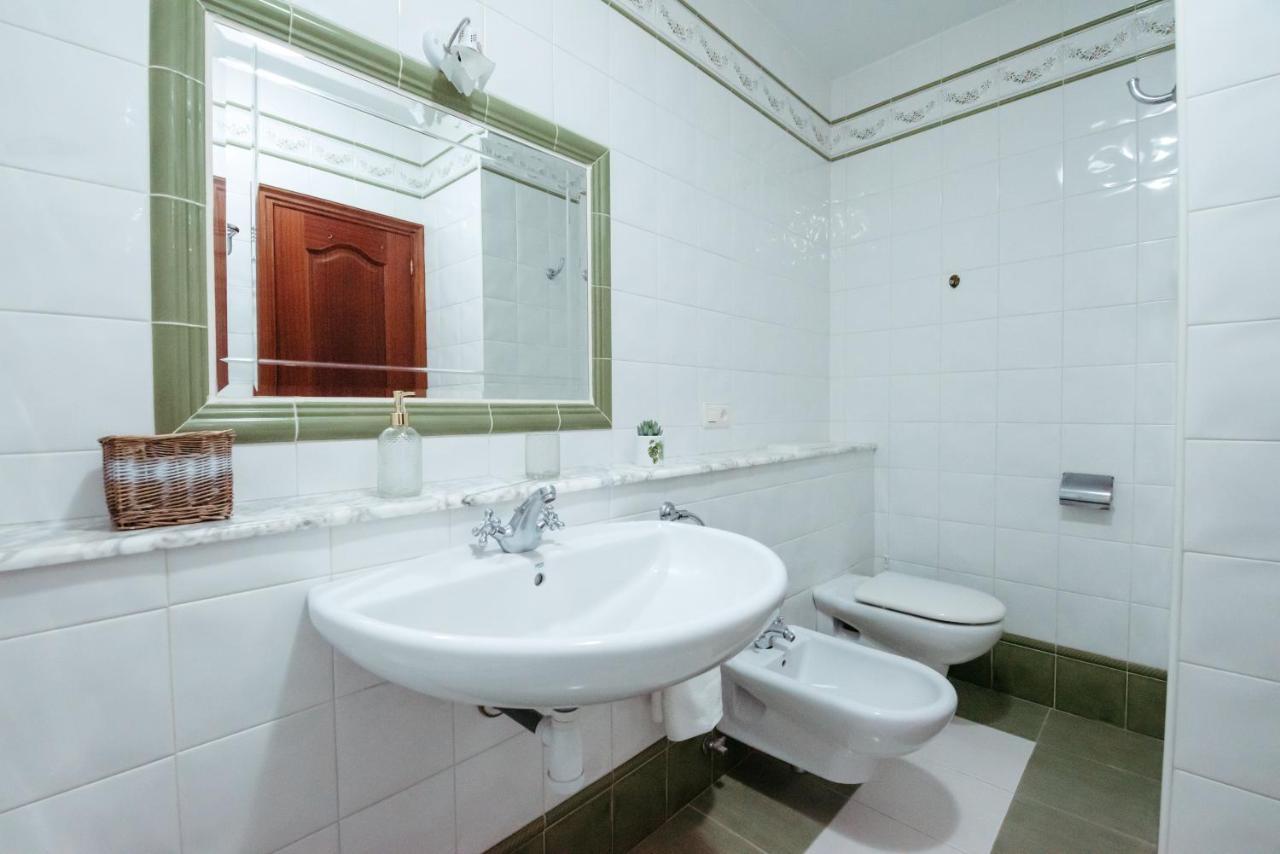 Apartament Lar Da Revolta Cedeira Zewnętrze zdjęcie