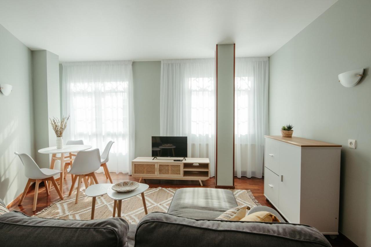 Apartament Lar Da Revolta Cedeira Zewnętrze zdjęcie