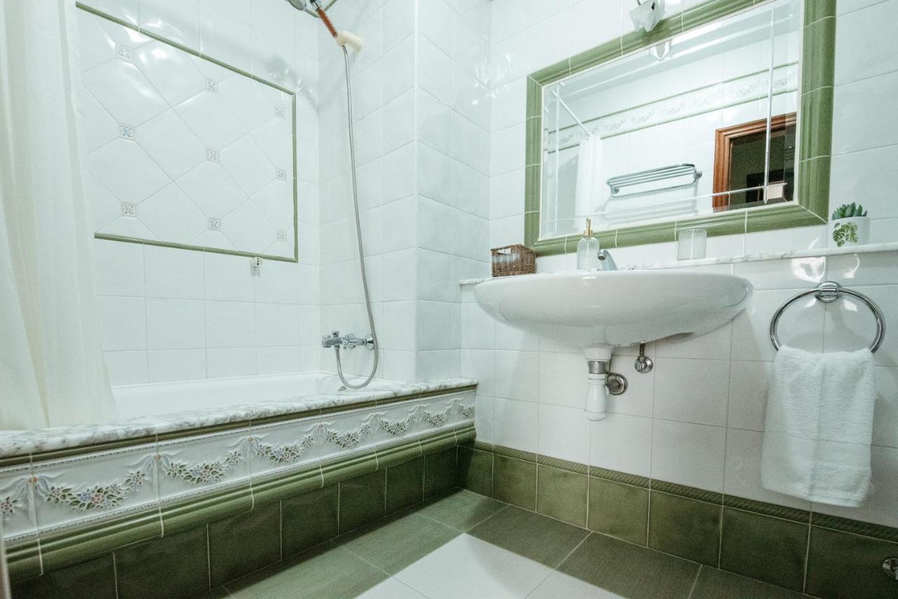 Apartament Lar Da Revolta Cedeira Zewnętrze zdjęcie