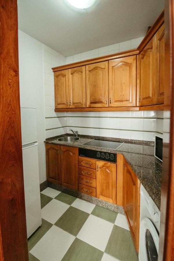Apartament Lar Da Revolta Cedeira Zewnętrze zdjęcie