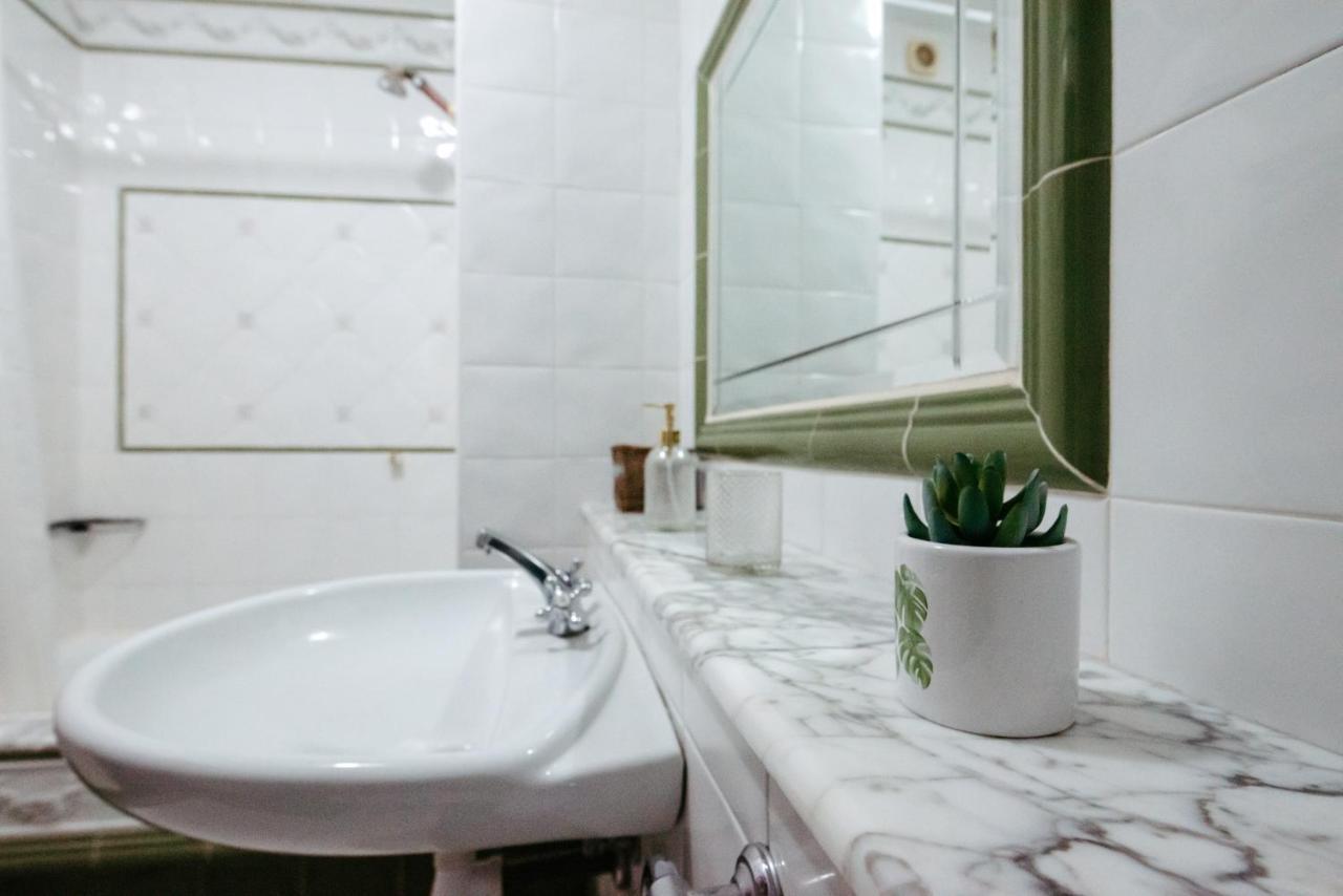 Apartament Lar Da Revolta Cedeira Zewnętrze zdjęcie