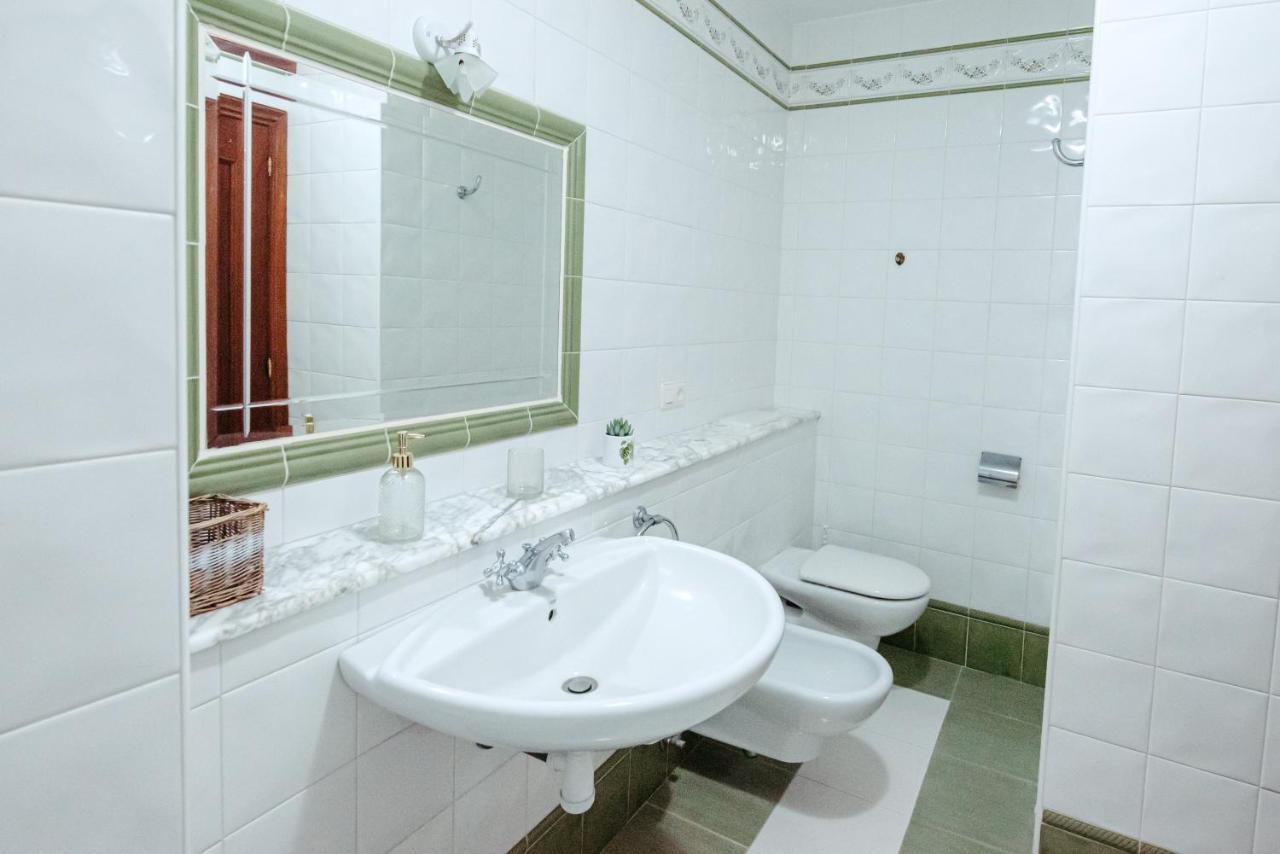 Apartament Lar Da Revolta Cedeira Zewnętrze zdjęcie