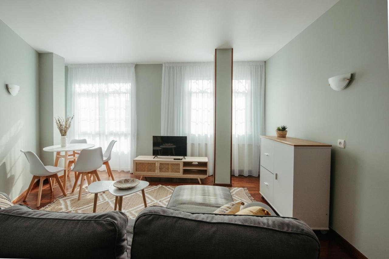 Apartament Lar Da Revolta Cedeira Zewnętrze zdjęcie
