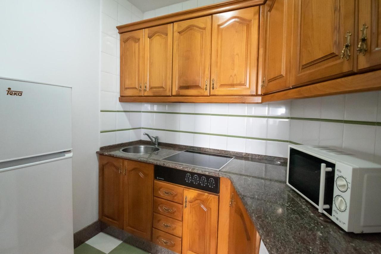 Apartament Lar Da Revolta Cedeira Zewnętrze zdjęcie