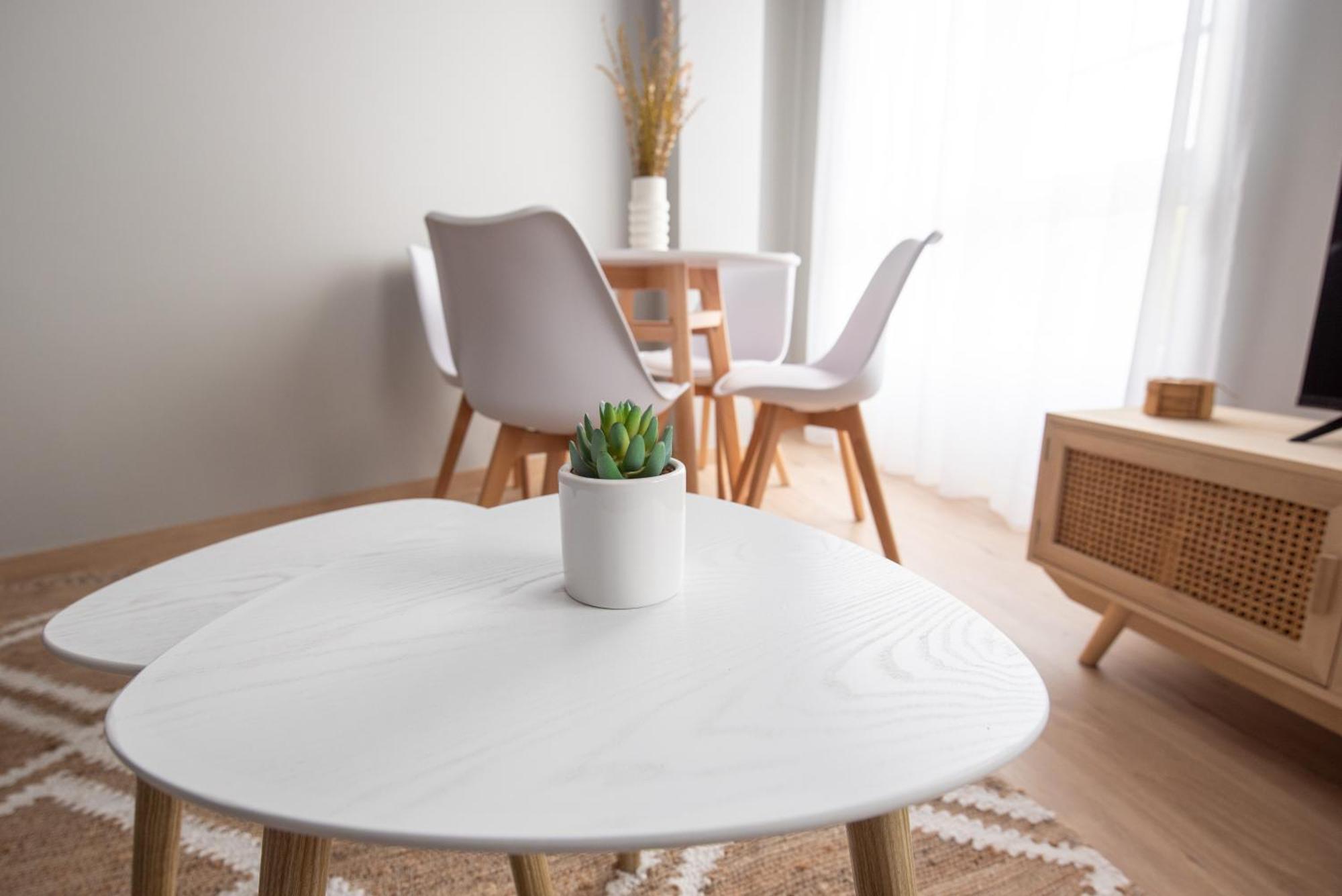 Apartament Lar Da Revolta Cedeira Zewnętrze zdjęcie