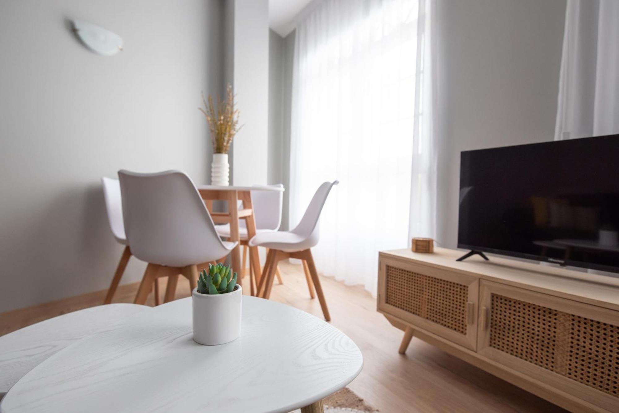 Apartament Lar Da Revolta Cedeira Zewnętrze zdjęcie