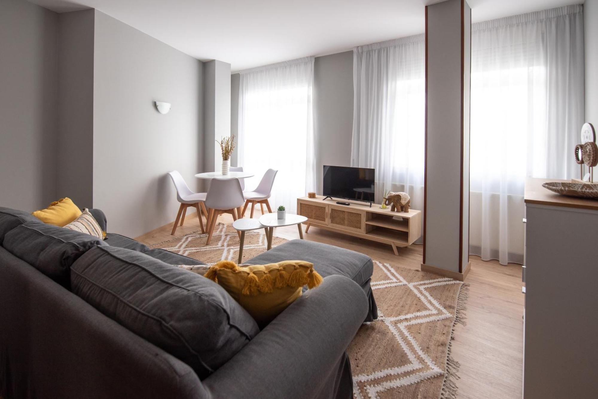 Apartament Lar Da Revolta Cedeira Zewnętrze zdjęcie