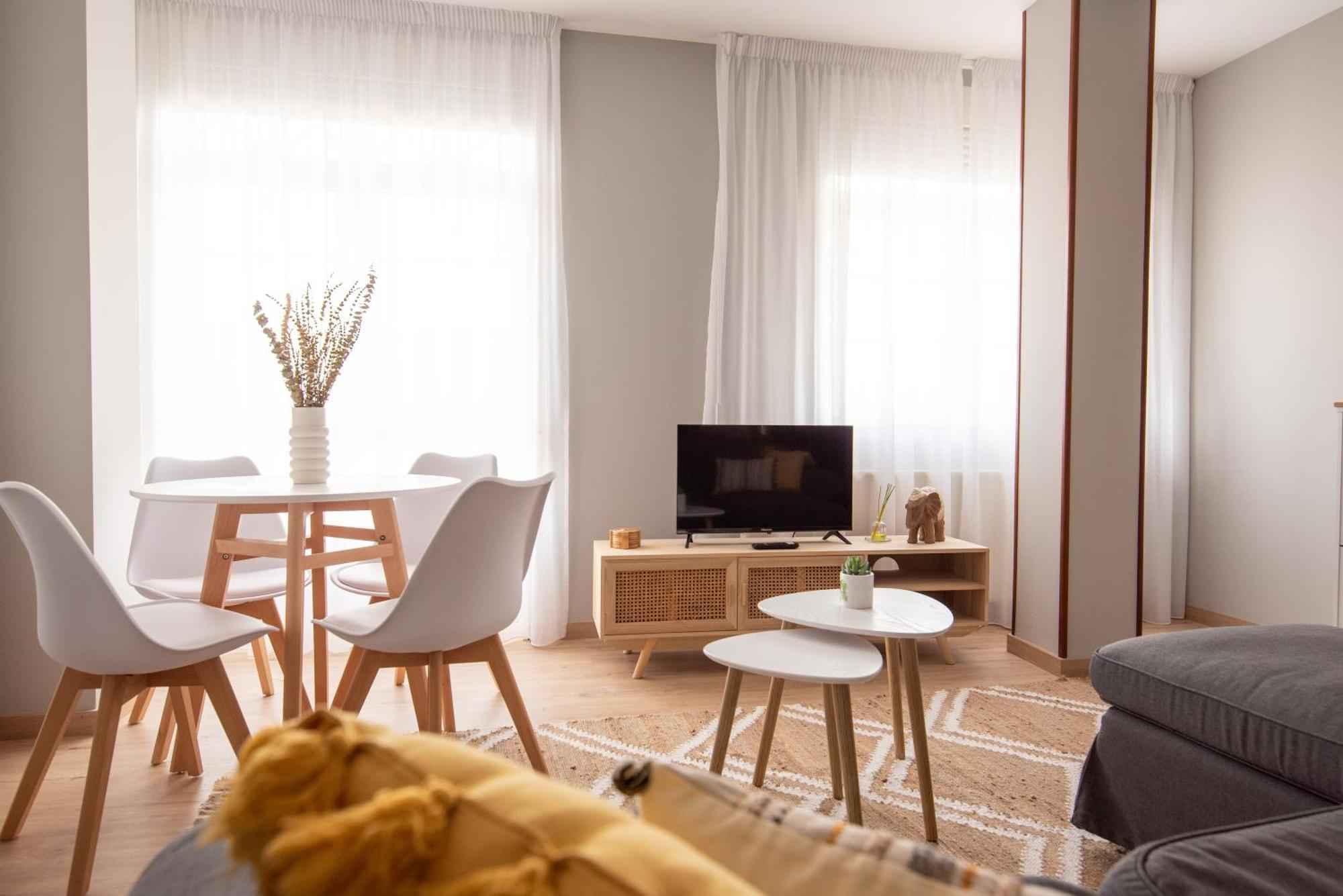 Apartament Lar Da Revolta Cedeira Zewnętrze zdjęcie