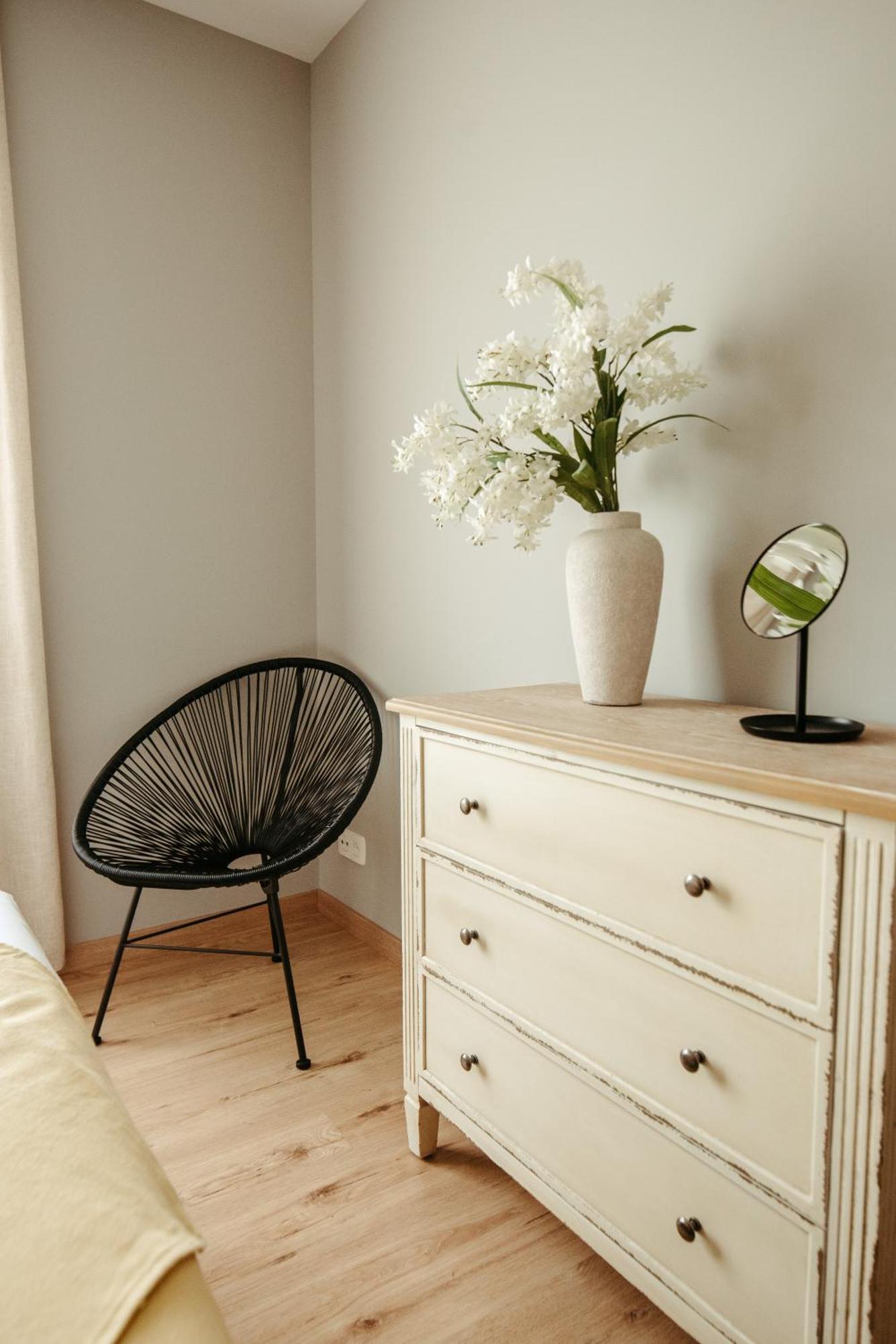 Apartament Lar Da Revolta Cedeira Zewnętrze zdjęcie