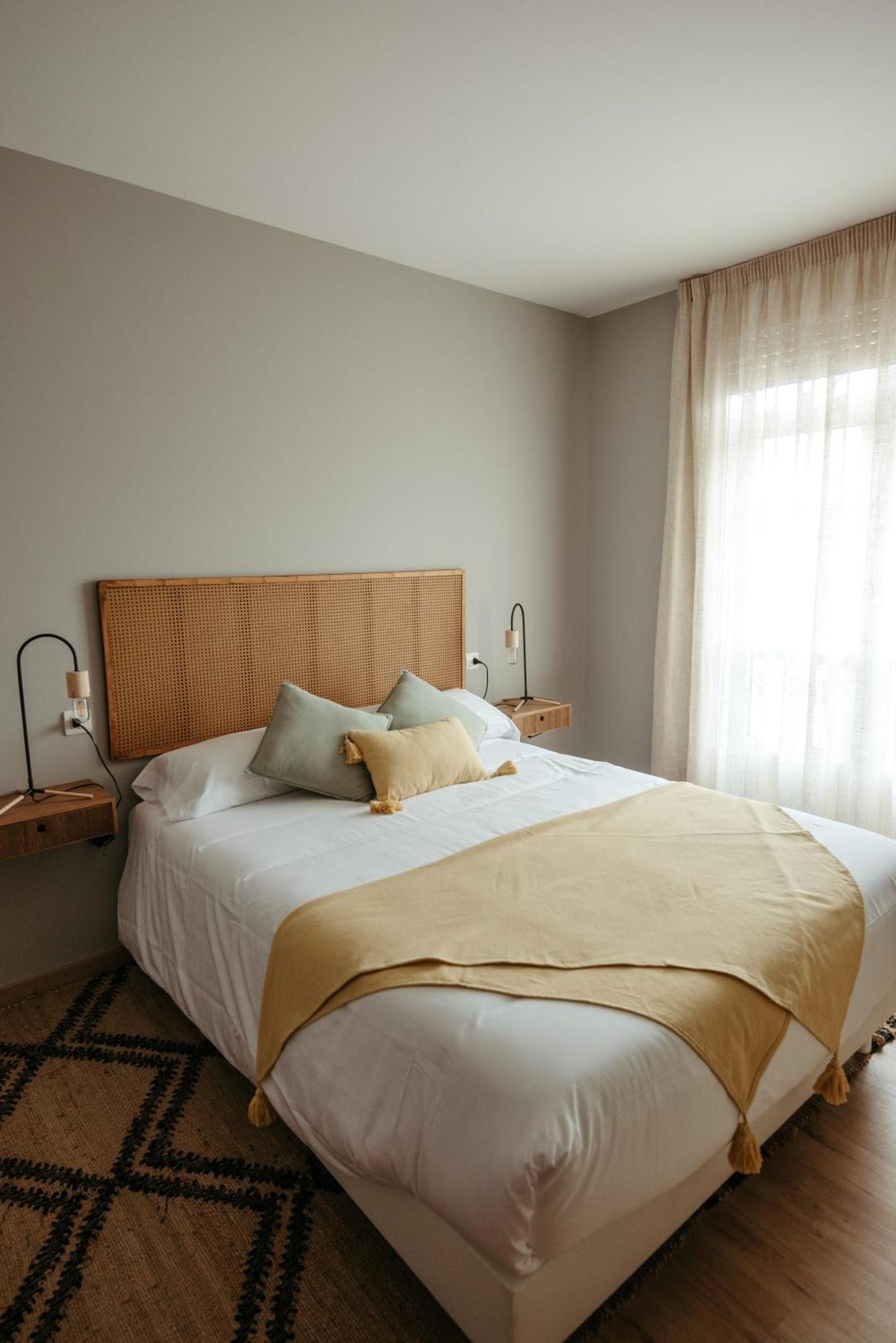 Apartament Lar Da Revolta Cedeira Zewnętrze zdjęcie