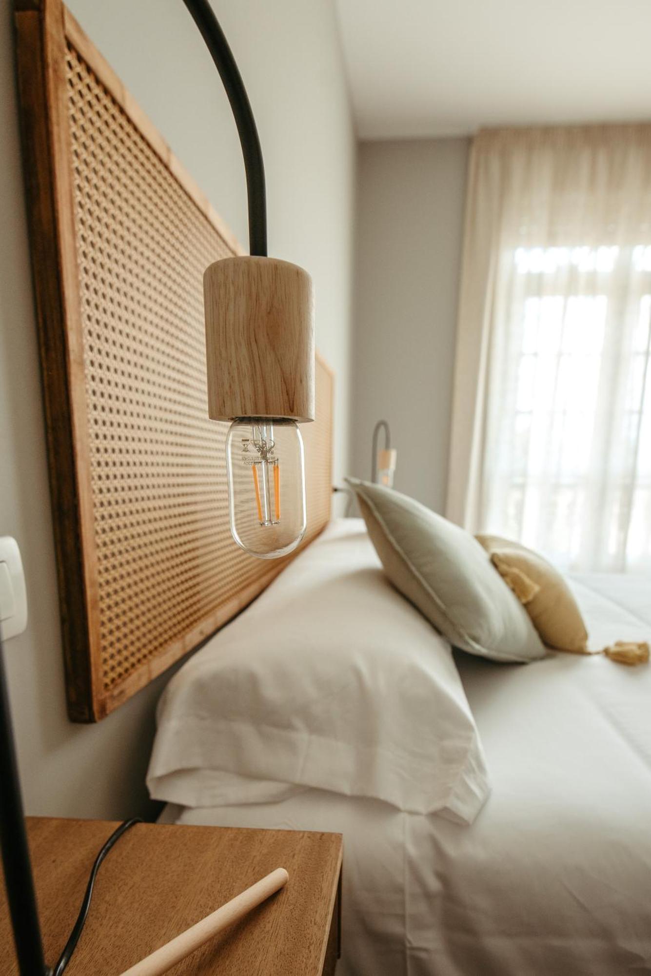 Apartament Lar Da Revolta Cedeira Zewnętrze zdjęcie