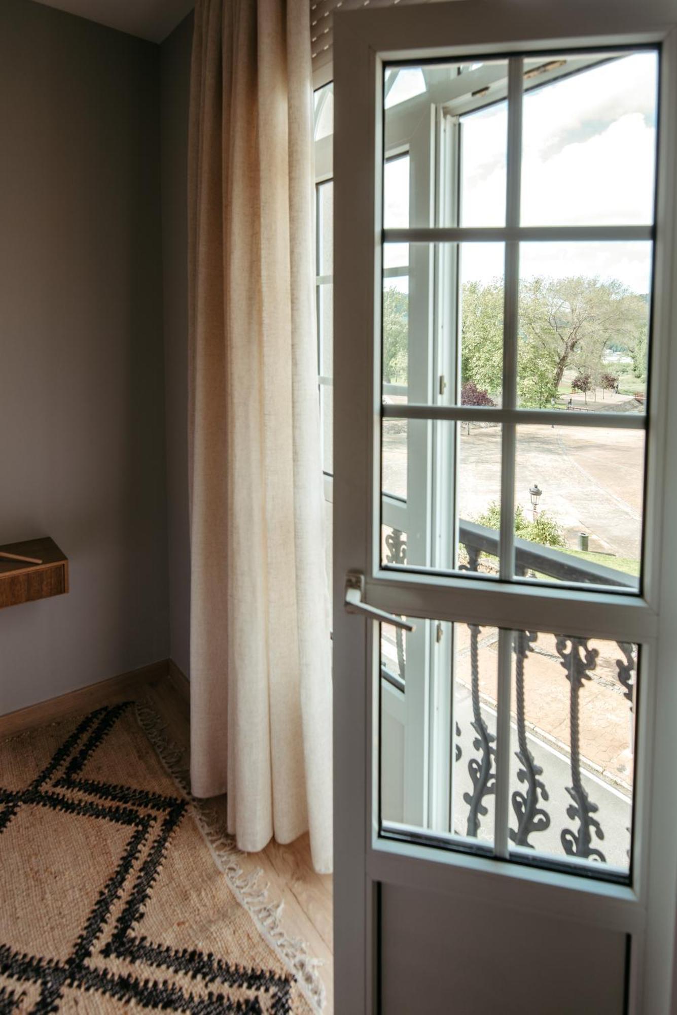 Apartament Lar Da Revolta Cedeira Zewnętrze zdjęcie