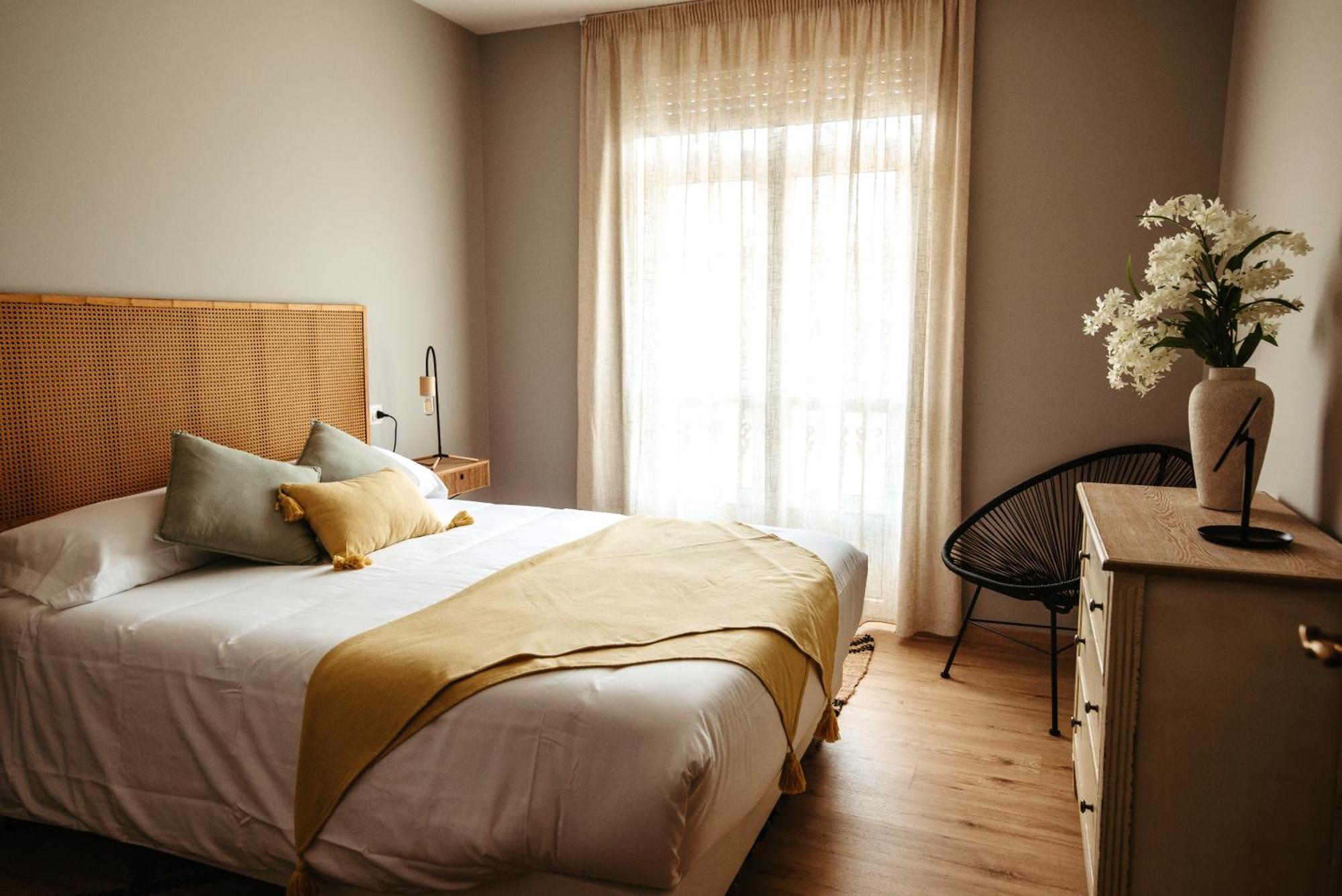 Apartament Lar Da Revolta Cedeira Zewnętrze zdjęcie